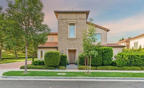 Condominio a Irvine, California, Stati Uniti 1