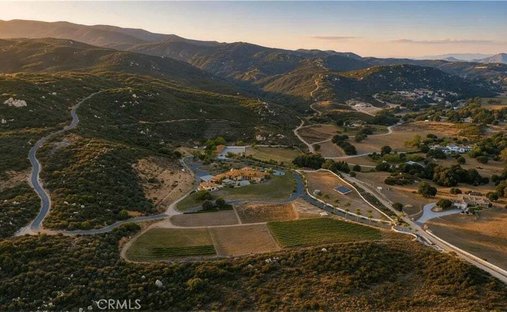House in Murrieta, California, United States 1