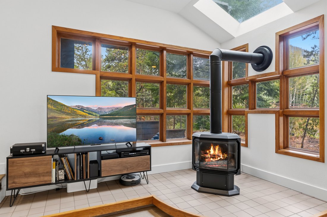 Condo in Frisco, Colorado, United States 3 - 18767022