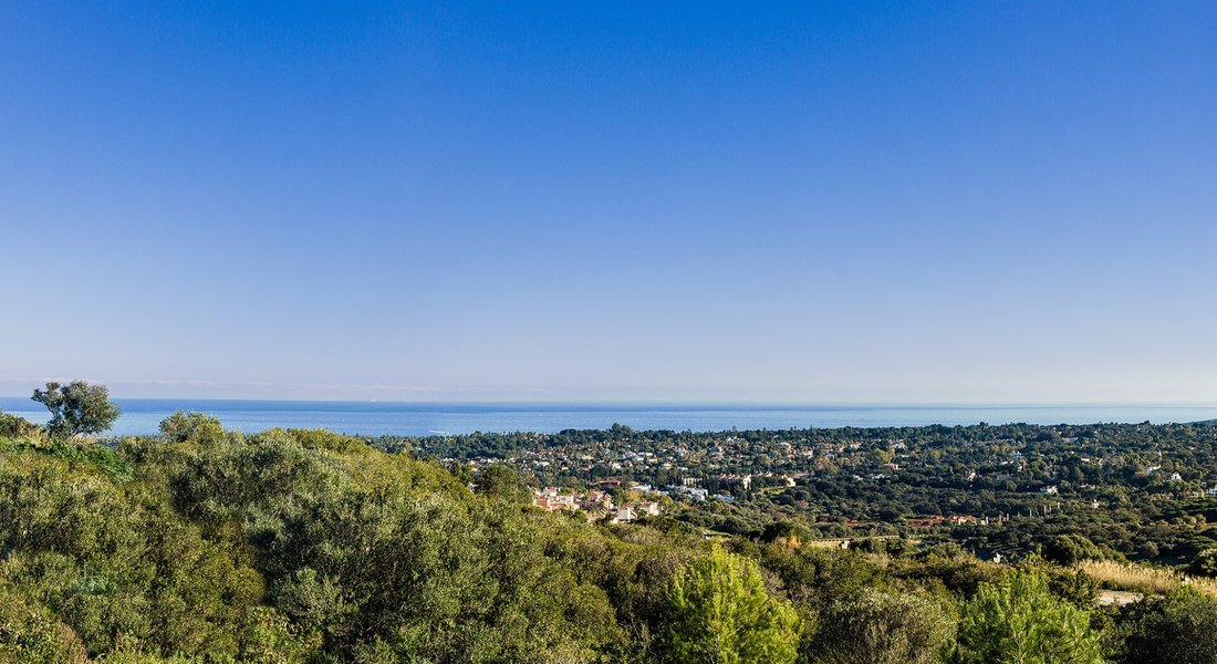 Villa à Sotogrande, San Roque, Andalousie 2 - 18767031