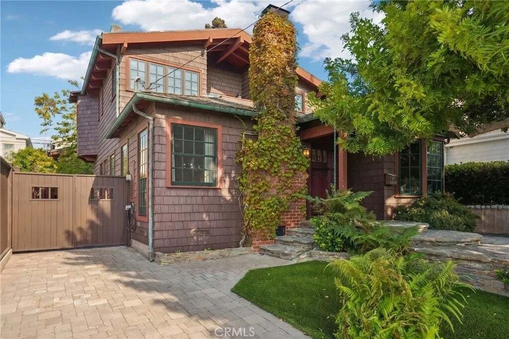Maison à Manhattan Beach, Californie, États-Unis 2 - 18766956