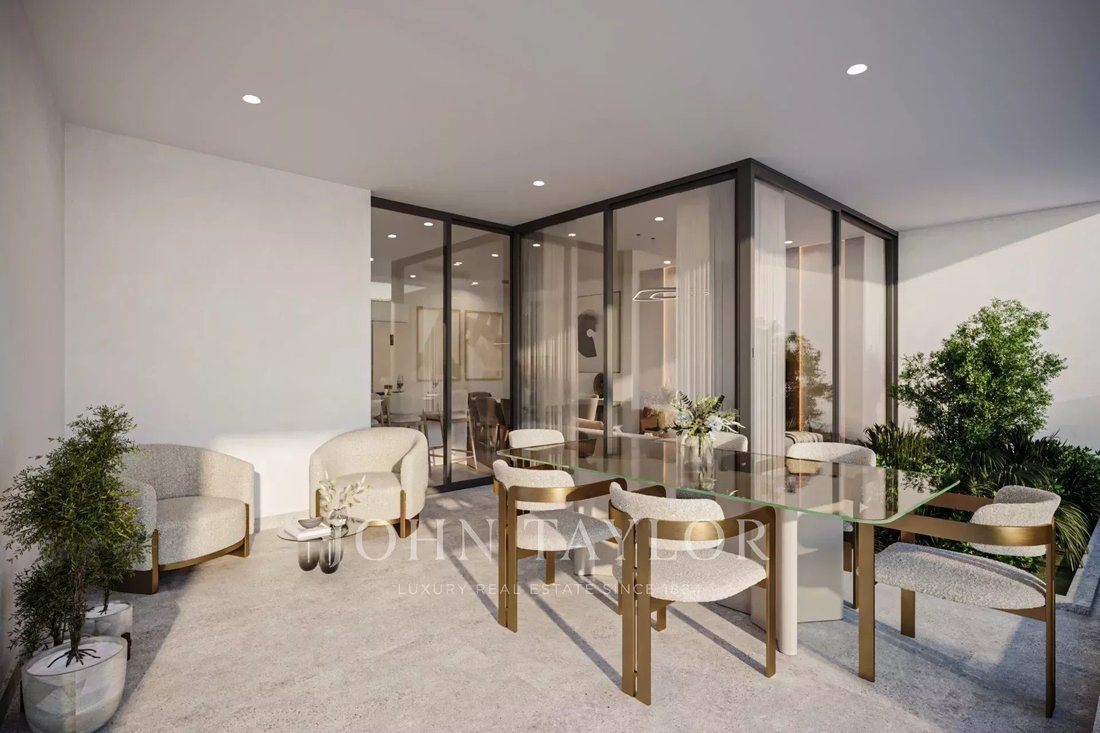 Apartment in Germasogeia, Limassol, Cyprus 4 - 18767194