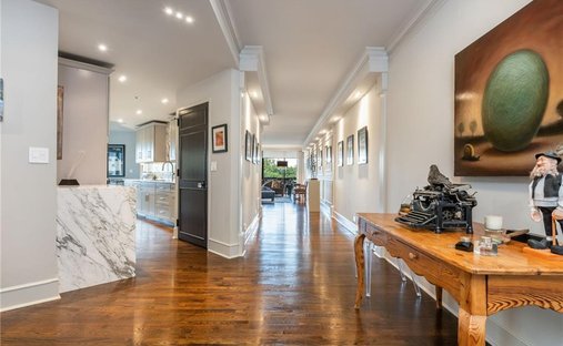 Condominio a Atlanta, Georgia, Stati Uniti 1