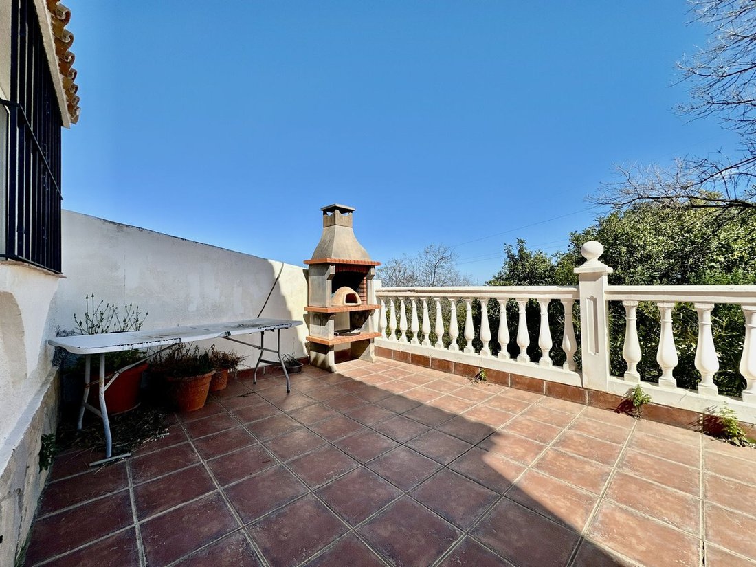 Villa à Benalmádena, Andalousie, Espagne 4 - 18767173