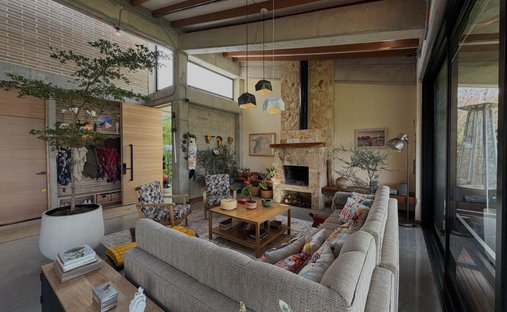 Casa a El Retiro, Dipartimento di Antioquia, Colombia 1