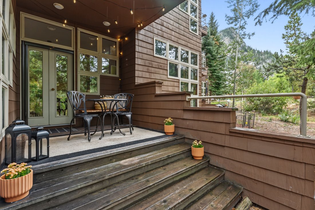 Condo in Frisco, Colorado, United States 1 - 18767022