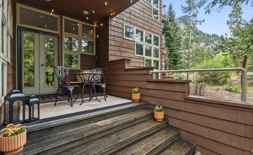 Eigentumswohnung in Frisco, Colorado, Vereinigte Staaten 1