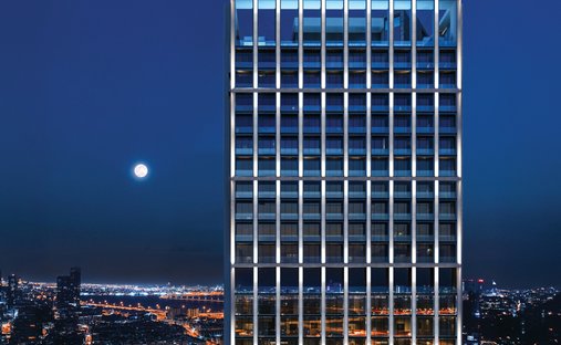 Al Jaddaf, Dubái, Emiratos Árabes Unidos 1