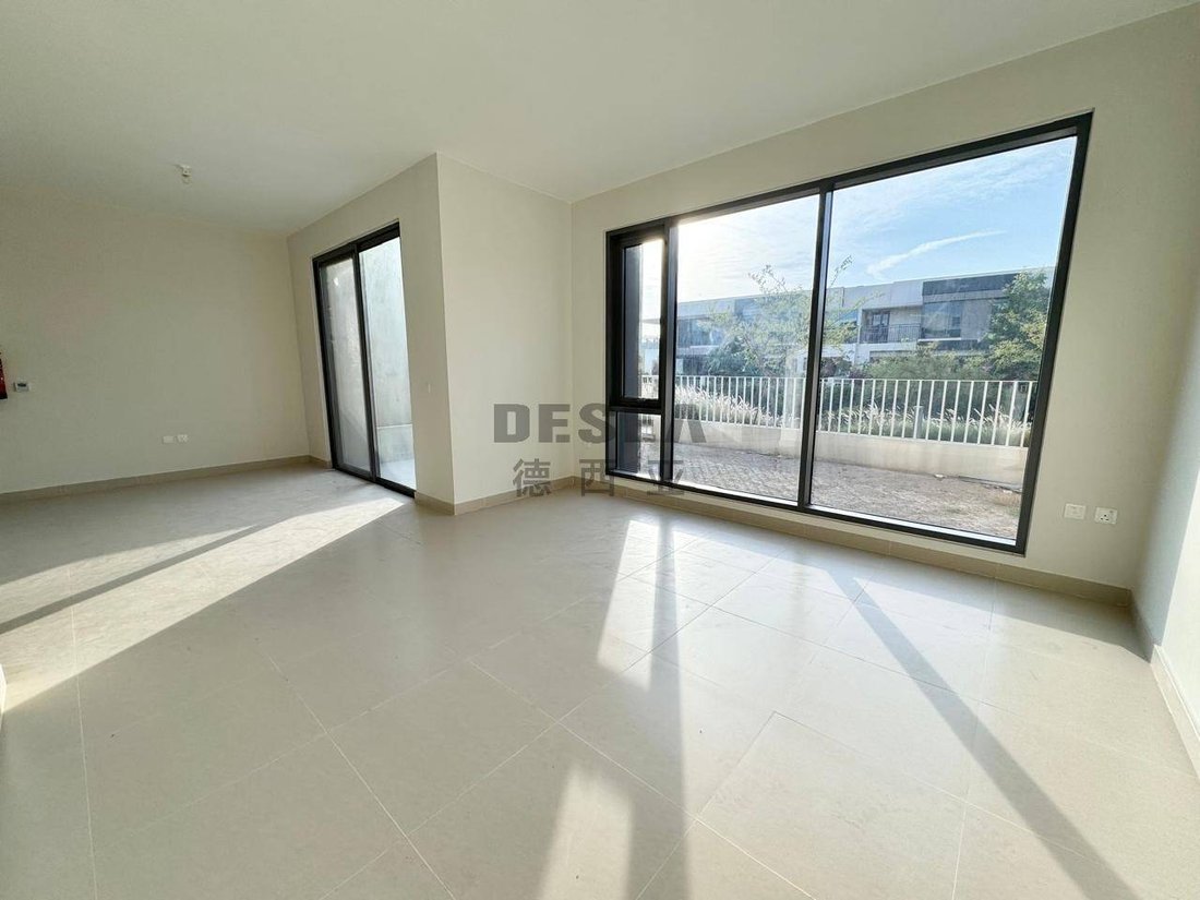 Townhouse in Dubai Hills Estate, Dubai, United Arab Emirates 2 - 18767132