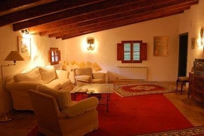 Villa in Alcanar, Catalonia, Spain 3 - 18767063