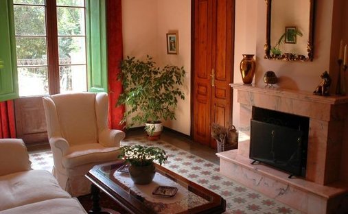 Villa en Alcanar, Cataluña, España 1