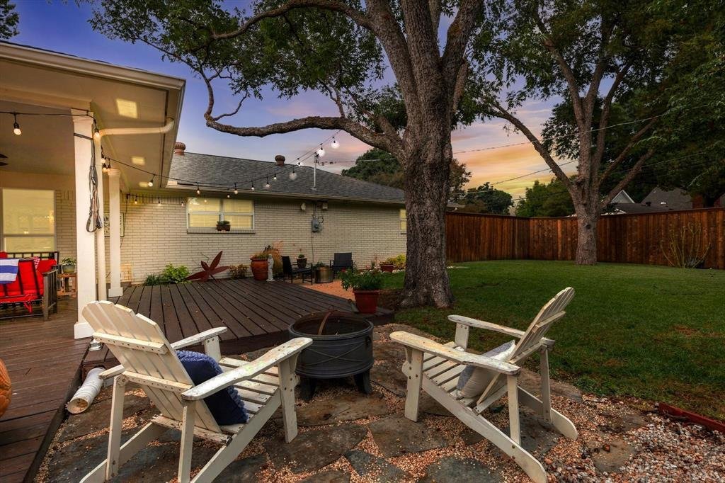 House in Dallas, Texas, United States 4 - 18767214