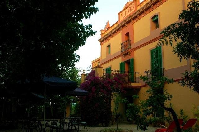 Villa in Alcanar, Catalonia, Spain 4 - 18767063