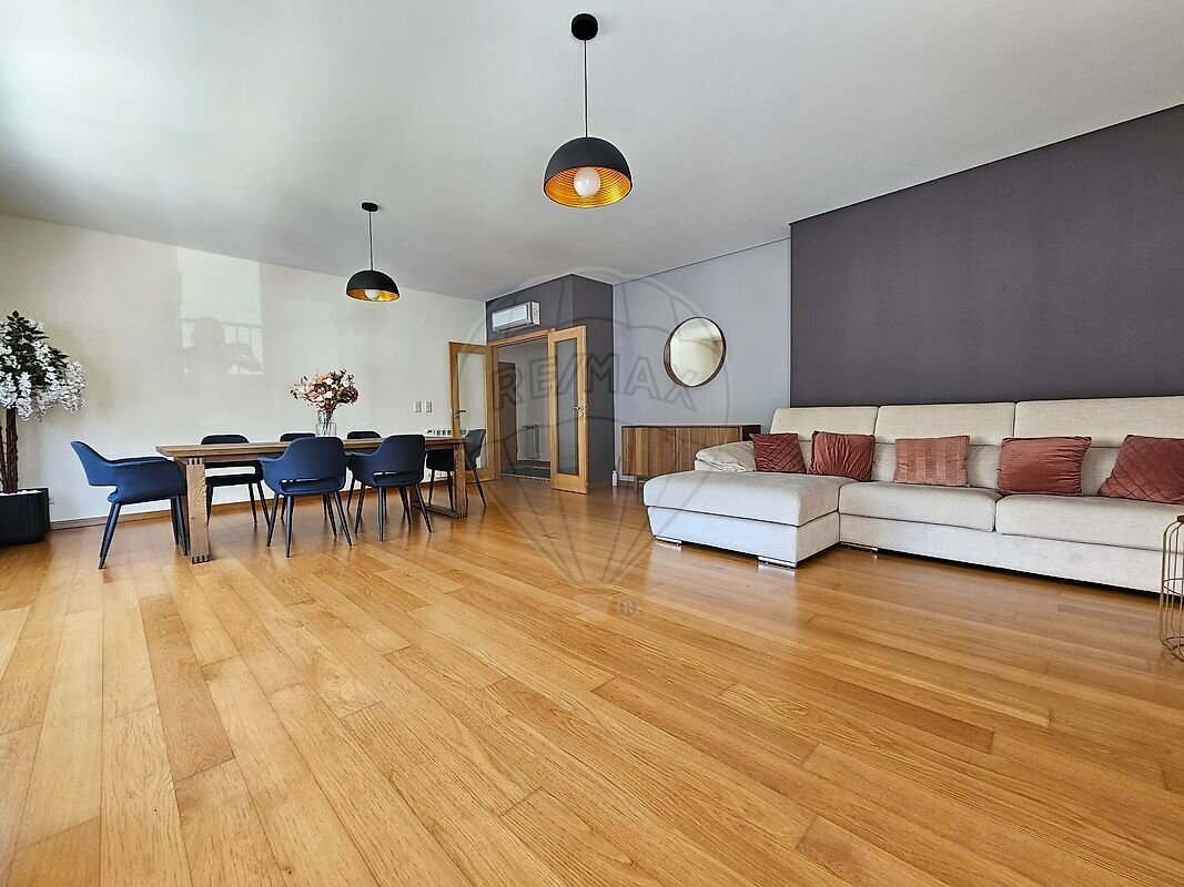 Appartement à São Vicente, Lisbonne, Portugal 4 - 18767207