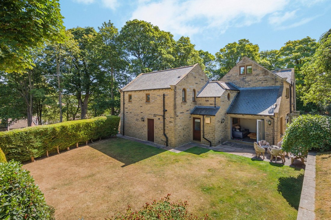 Casa a Barnside, Kirklees, Inghilterra 2 - 18767095