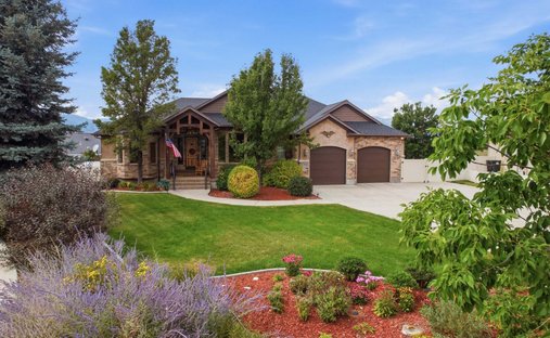 Haus in Heber City, Utah, Vereinigte Staaten 1