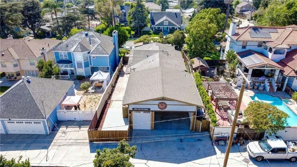 Casa en Whittier, California, Estados Unidos 3 - 18766968
