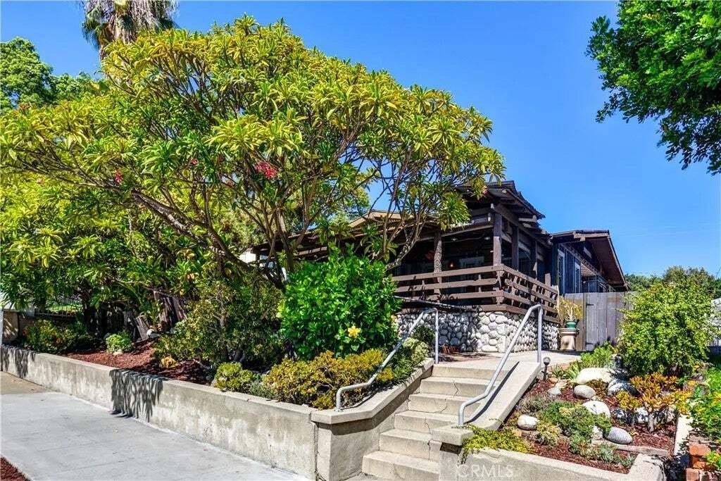 Casa en Whittier, California, Estados Unidos 4 - 18766968