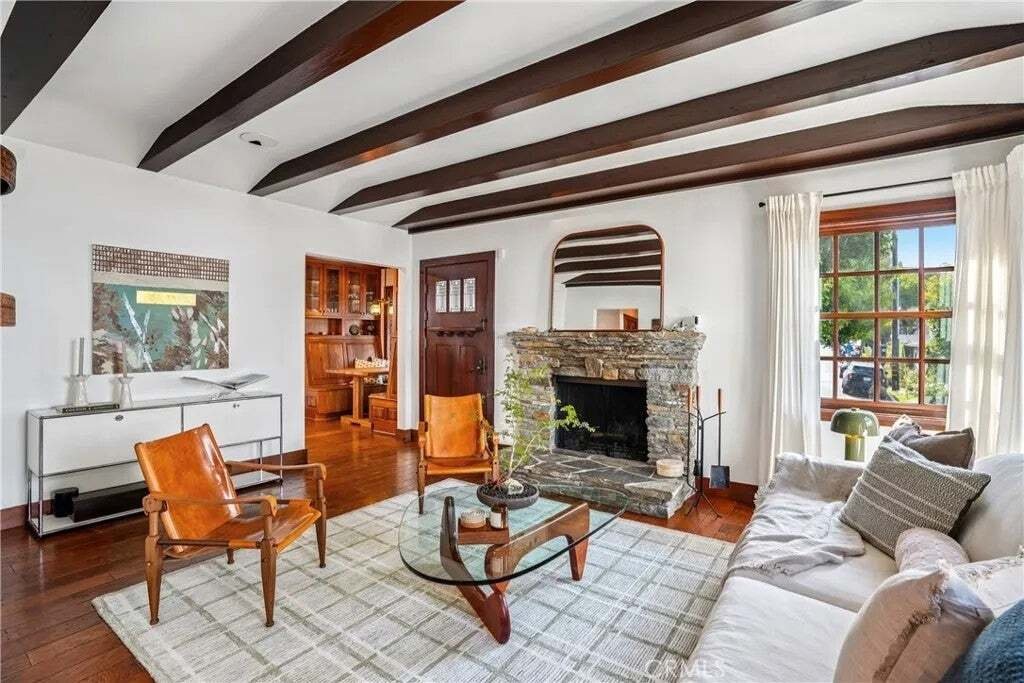Maison à Manhattan Beach, Californie, États-Unis 3 - 18766956