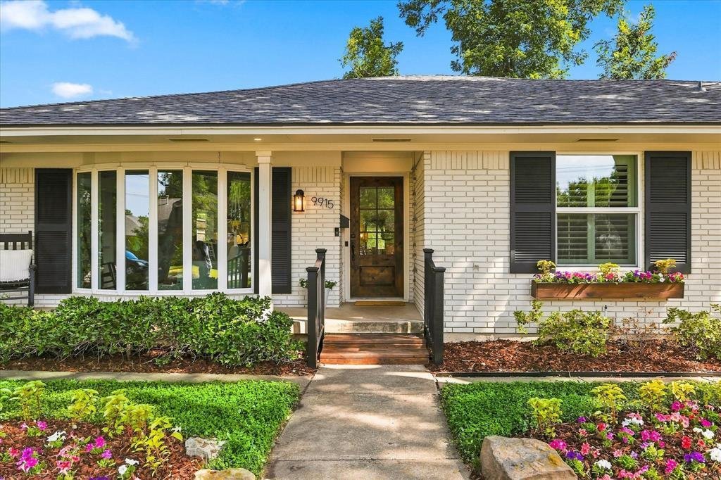 House in Dallas, Texas, United States 1 - 18767214