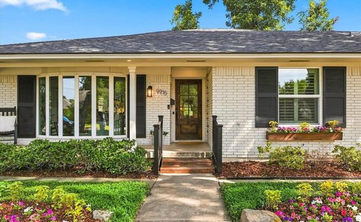 Casa a Dallas, Texas, Stati Uniti 1