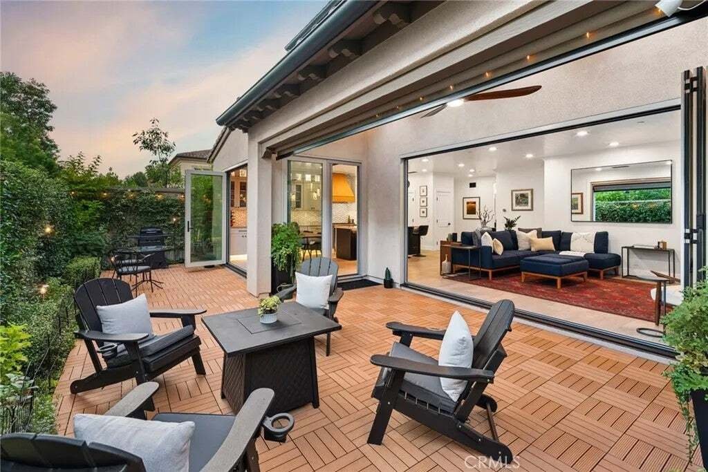 Appartement à Irvine, Californie, États-Unis 3 - 18766931