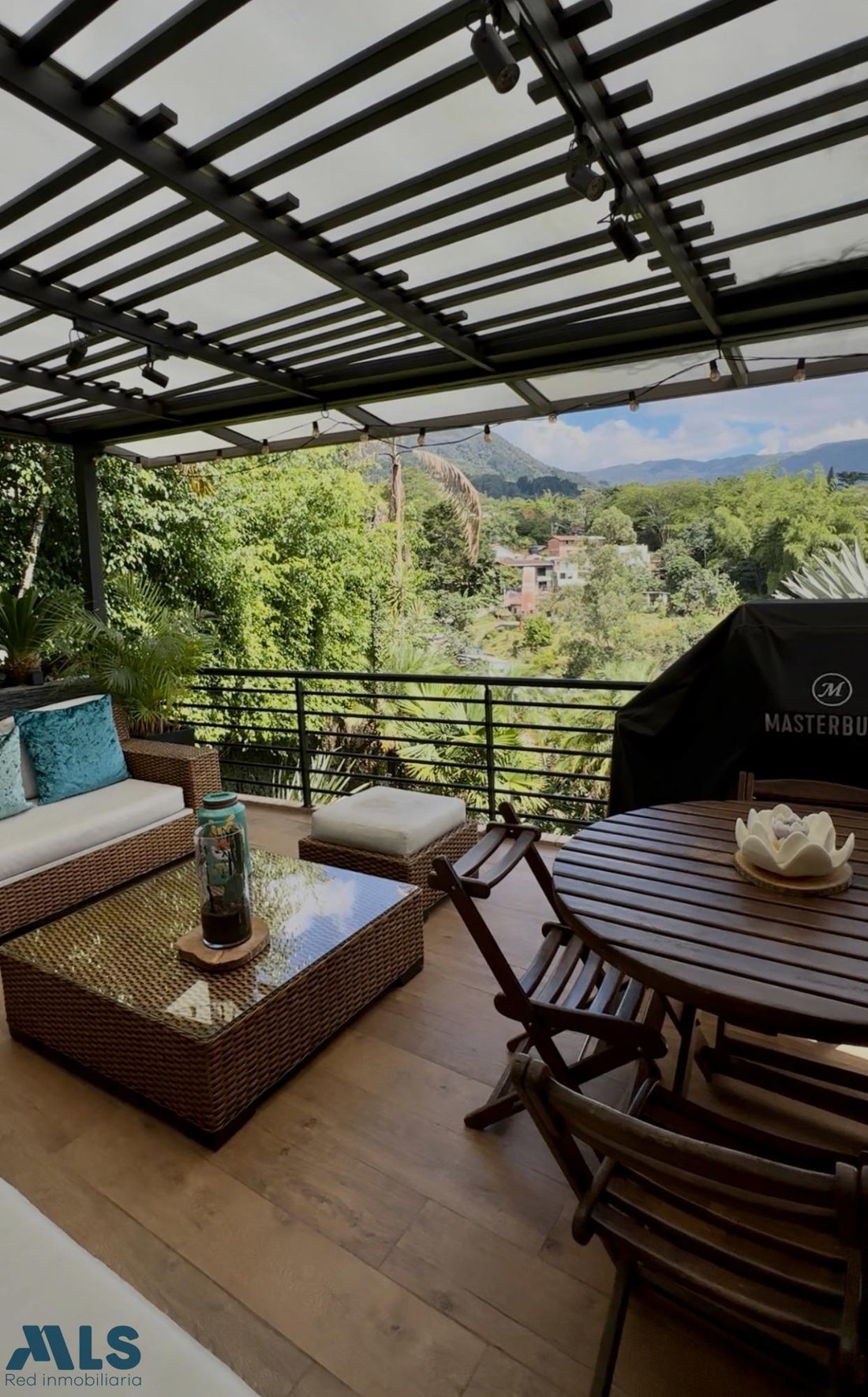 Maison à Envigado, Antioquia, Colombie 1 - 18767131