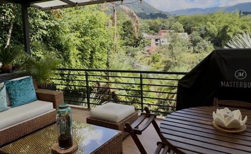 Casa a Envigado, Dipartimento di Antioquia, Colombia 1