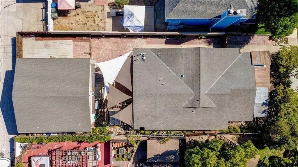 Casa en Whittier, California, Estados Unidos 2 - 18766968