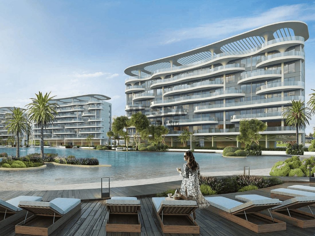 Apartment in Al Hebiah 5, Al Hebiah, Dubai 5 - 18767120