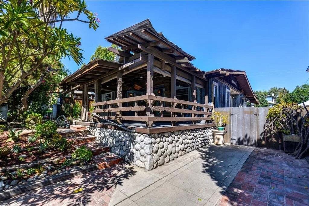 Casa en Whittier, California, Estados Unidos 5 - 18766968