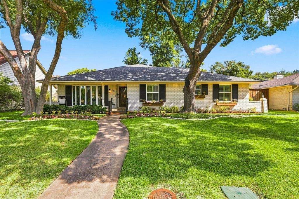 House in Dallas, Texas, United States 3 - 18767214