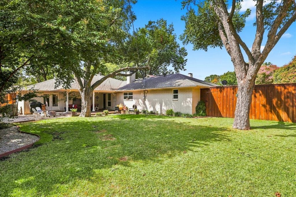 House in Dallas, Texas, United States 5 - 18767214
