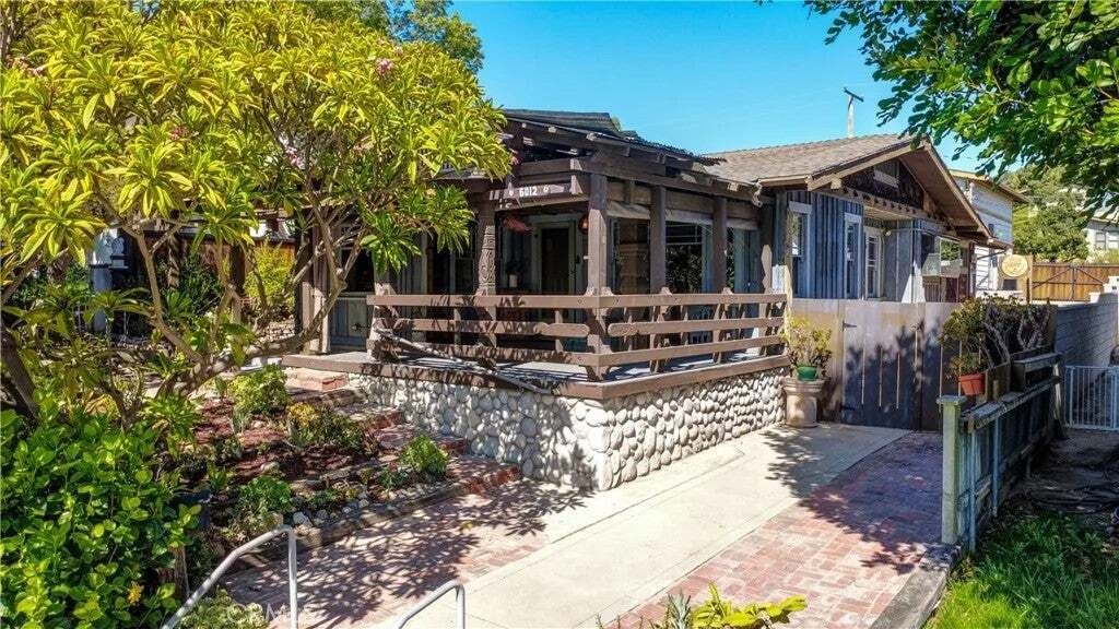 Casa en Whittier, California, Estados Unidos 1 - 18766968