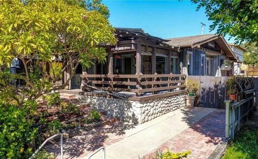 Haus in Whittier, Kalifornien, Vereinigte Staaten 1