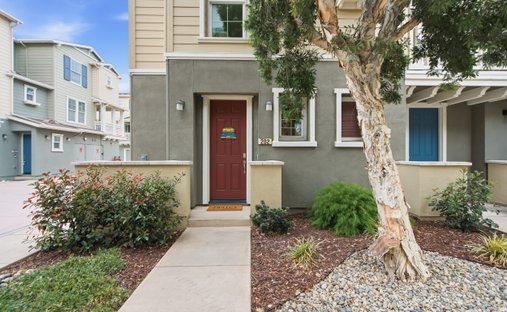 Appartement à Redwood City, Californie, États-Unis 1