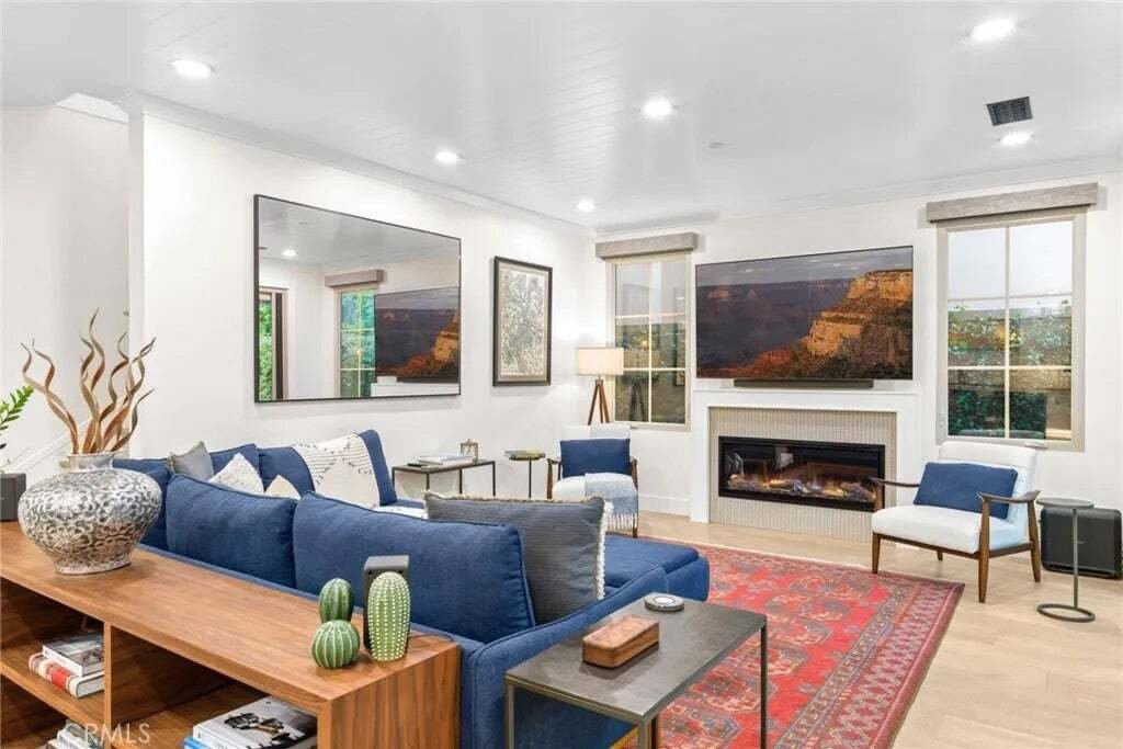 Appartement à Irvine, Californie, États-Unis 5 - 18766931