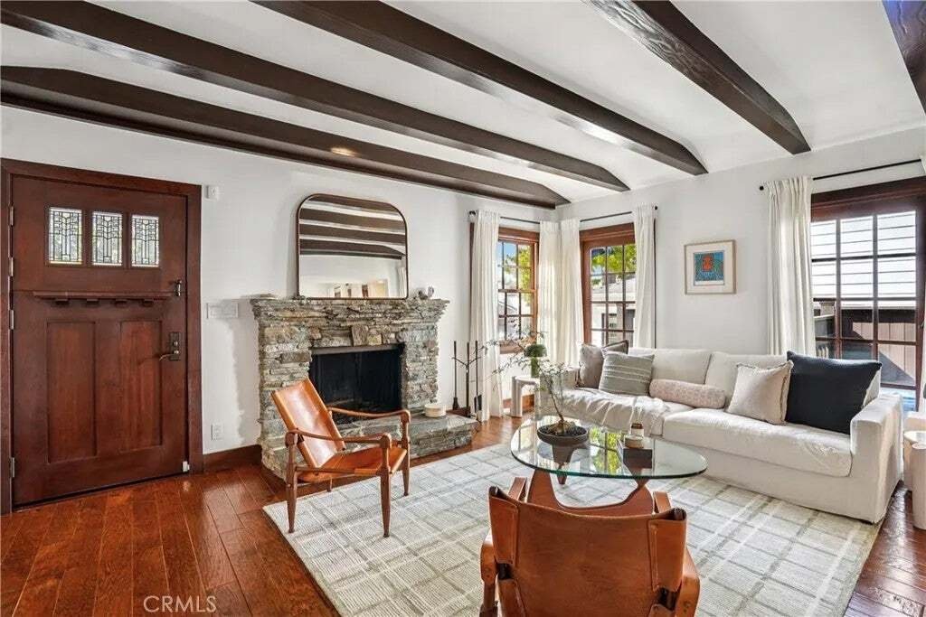 Maison à Manhattan Beach, Californie, États-Unis 4 - 18766956