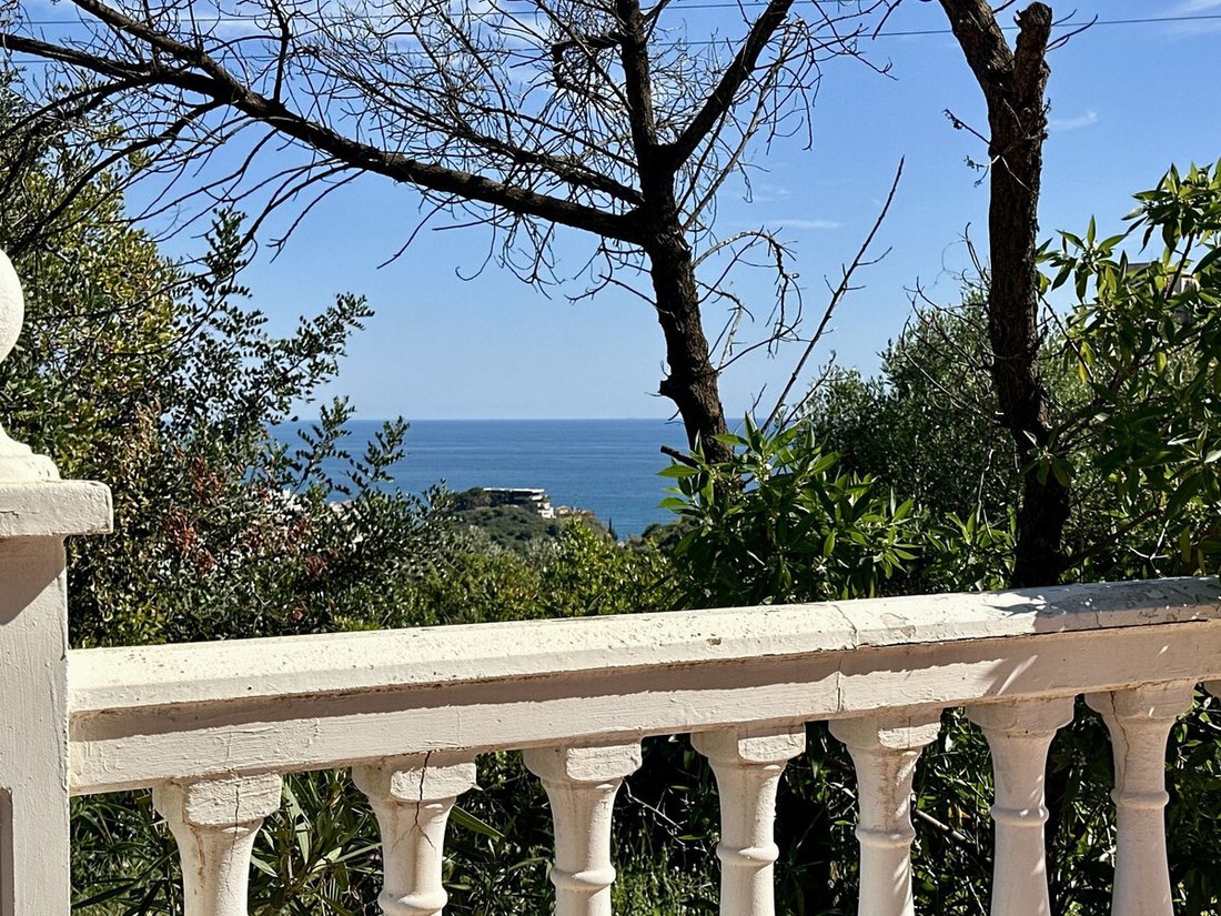 Villa à Benalmádena, Andalousie, Espagne 3 - 18767173