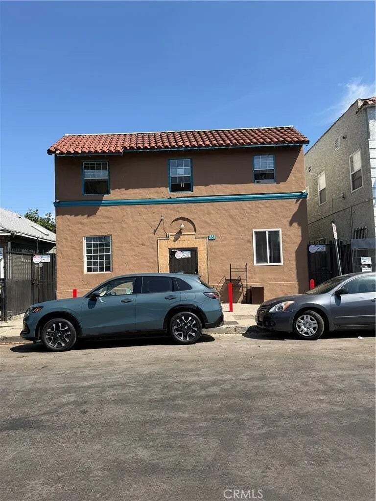 Otros en Los Ángeles, California, Estados Unidos 1 - 18766934