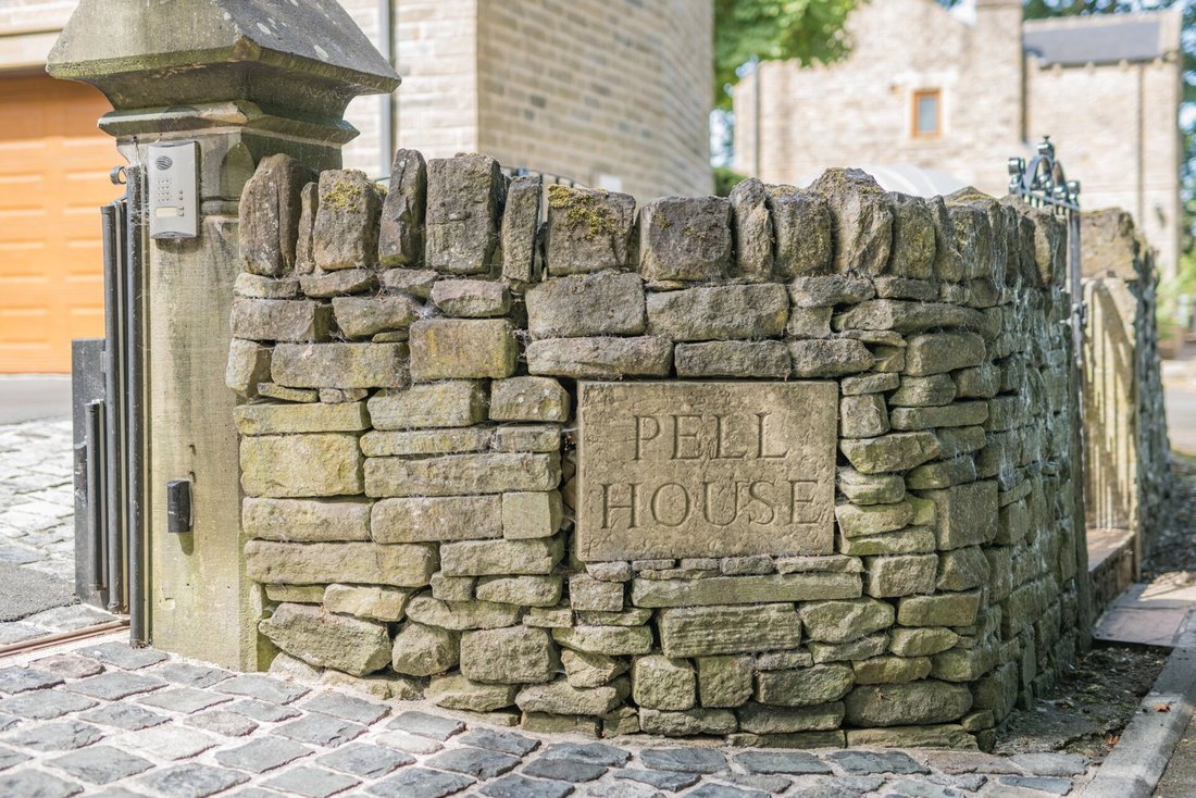 Casa a Barnside, Kirklees, Inghilterra 3 - 18767095