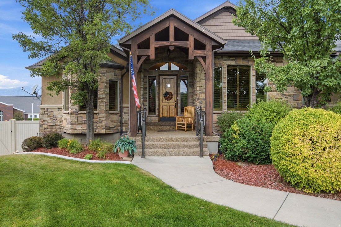 House in Heber City, Utah, United States 2 - 18766921