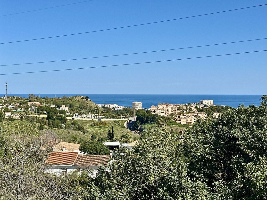 Villa à Benalmádena, Andalousie, Espagne 2 - 18767173