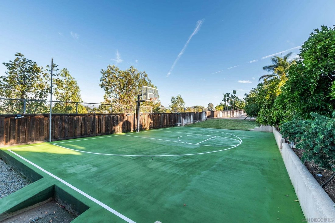 Casa a Rancho Santa Fe, California, Stati Uniti 3 - 18766953