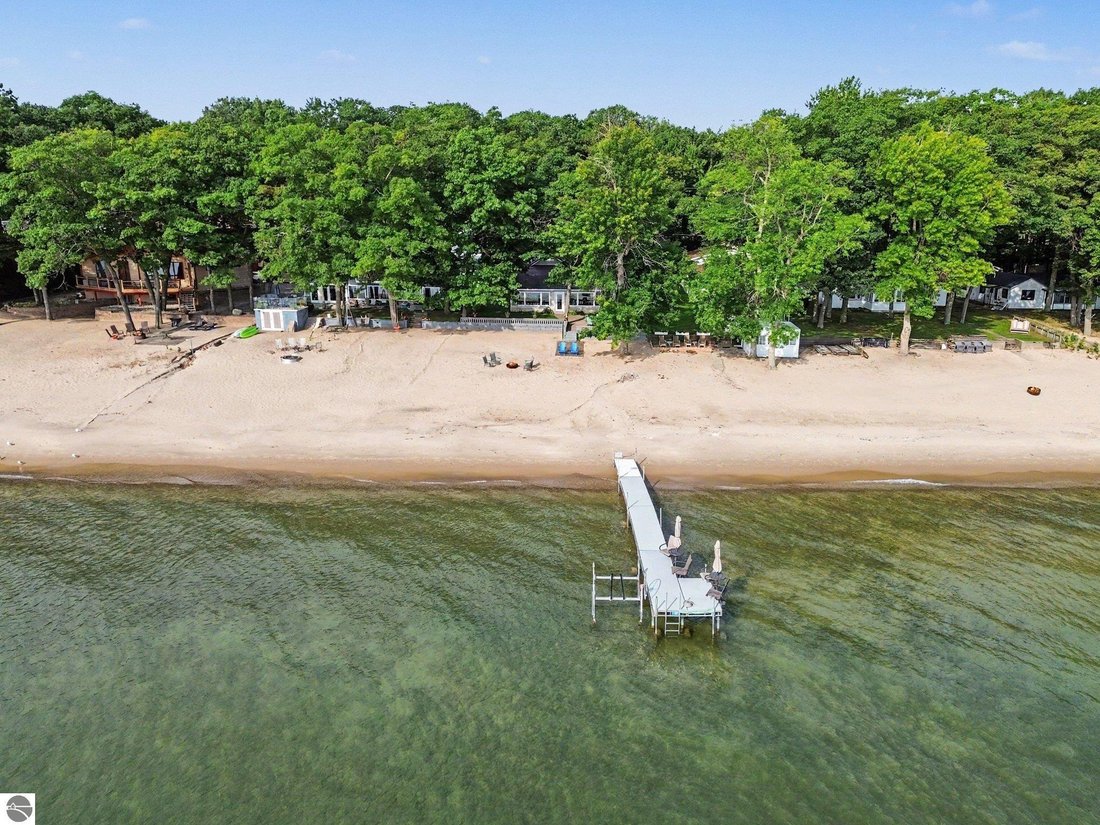 House in Tawas City, Michigan, United States 5 - 18767215