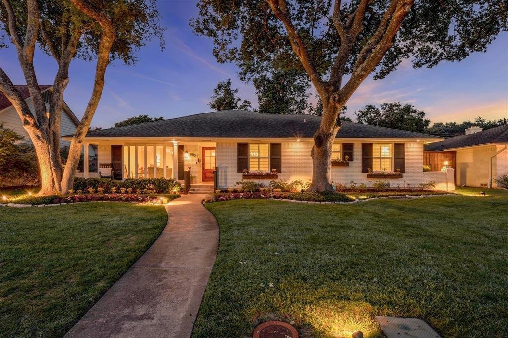 House in Dallas, Texas, United States 2 - 18767214