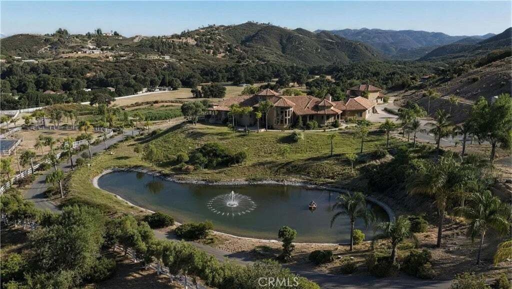 Casa a Murrieta, California, Stati Uniti 3 - 18330864