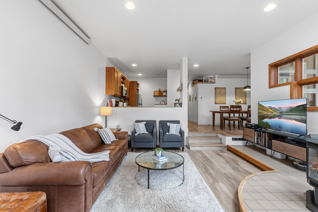 Condo in Frisco, Colorado, United States 2 - 18767022
