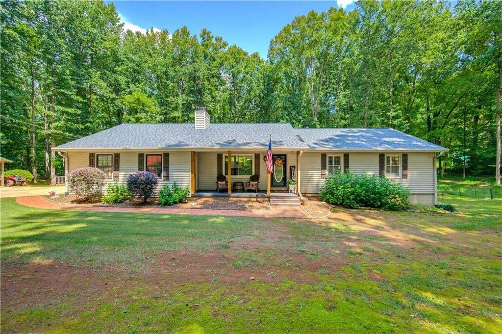 Casa en Gainesville, Georgia, Estados Unidos 1 - 18766925