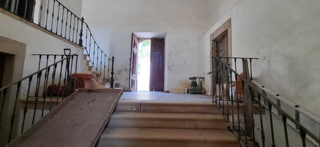 Farm Ranch in Ferreira do Zezere, Santarem District, Portugal 4 - 18767203